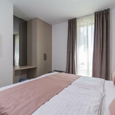 רוביני Luxury Apartments Magali 2 מראה חיצוני תמונה